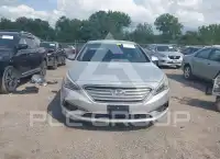 2016 Hyundai Sonata photo