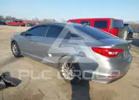 2016 Hyundai Sonata фото