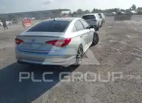 2016 Hyundai Sonata фото