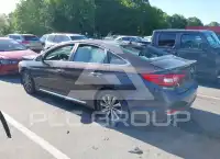 2016 Hyundai Sonata фото
