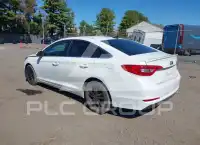 2016 Hyundai Sonata фото