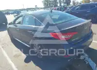 2016 Hyundai Sonata фото