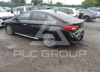 2016 Hyundai Sonata photo
