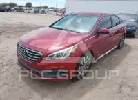 2016 Hyundai Sonata photo