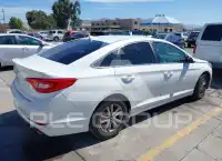 2016 Hyundai Sonata photo