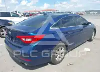 2016 Hyundai Sonata photo