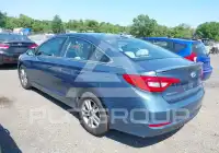 2016 Hyundai Sonata photo