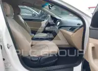 2016 Hyundai Sonata фото