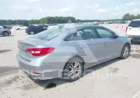 2016 Hyundai Sonata фото