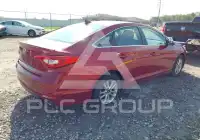 2016 Hyundai Sonata фото