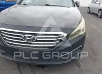 2016 Hyundai Sonata photo