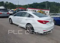 2016 Hyundai Sonata photo