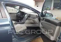 2016 Hyundai Sonata photo