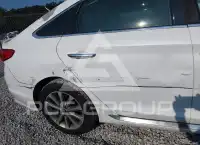 2016 Hyundai Sonata фото