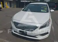 2016 Hyundai Sonata фото