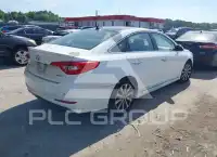 2016 Hyundai Sonata photo