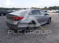 2016 Hyundai Sonata photo