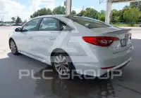 2016 Hyundai Sonata фото