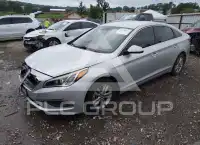 2016 Hyundai Sonata фото