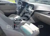 2016 Hyundai Sonata фото