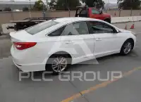 2016 Hyundai Sonata фото