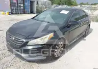 2016 Hyundai Sonata фото