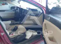 2016 Hyundai Sonata photo