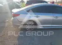 2016 Hyundai Sonata фото
