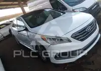 2016 Hyundai Sonata photo