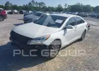 2016 Hyundai Sonata фото