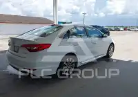 2016 Hyundai Sonata фото