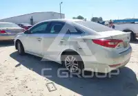 2016 Hyundai Sonata photo