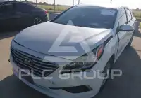 2016 Hyundai Sonata photo