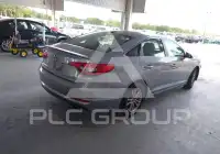 2016 Hyundai Sonata фото