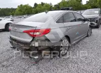 2016 Hyundai Sonata фото