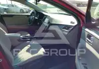 2016 Hyundai Sonata фото