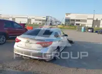 2016 Hyundai Sonata фото