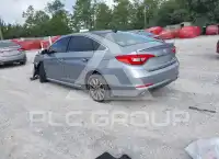2016 Hyundai Sonata фото