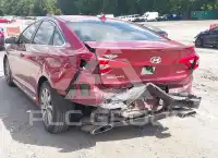 2016 Hyundai Sonata photo