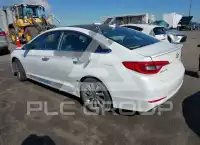 2016 Hyundai Sonata фото