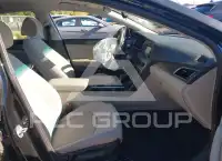 2016 Hyundai Sonata фото