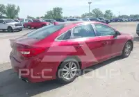 2016 Hyundai Sonata фото