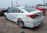 2016 Hyundai Sonata photo