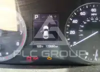 2016 Hyundai Sonata фото