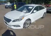 2016 Hyundai Sonata photo