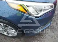 2016 Hyundai Sonata фото