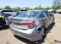 2016 Hyundai Sonata фото