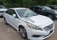2016 Hyundai Sonata photo
