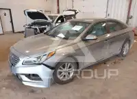 2016 Hyundai Sonata photo