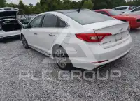 2016 Hyundai Sonata фото